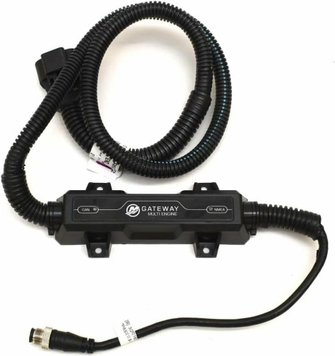 Адаптер переходник NMEA2000